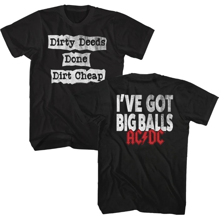 【DISCERNMENT】Obi Bulky Big Hood T-shirt ACDCBigBalls.JPG