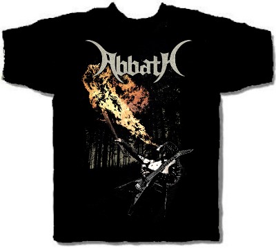 abbath merch