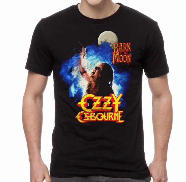 ozzy osbourne merch store