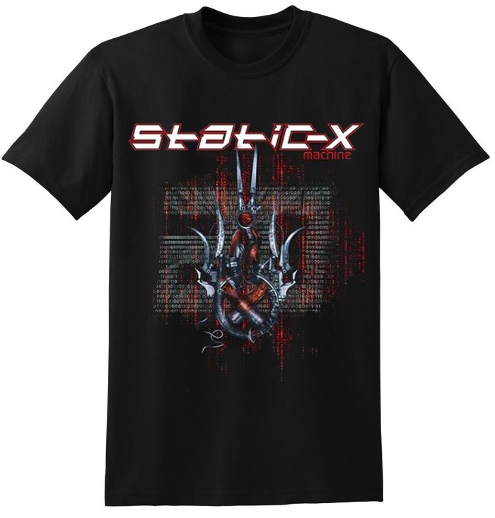 XG FINAL Vintage Crew Neck Tシャツ　XXL XG FINAL Vintage Crew Neck Tee