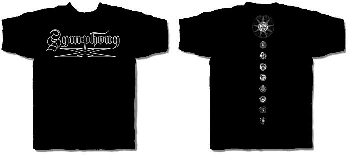 ★2024SS新作★CAVISH★SYMPHONY SS TEE Buy Hevi-Shot Classic T-Shirt | HEVI-SHOT